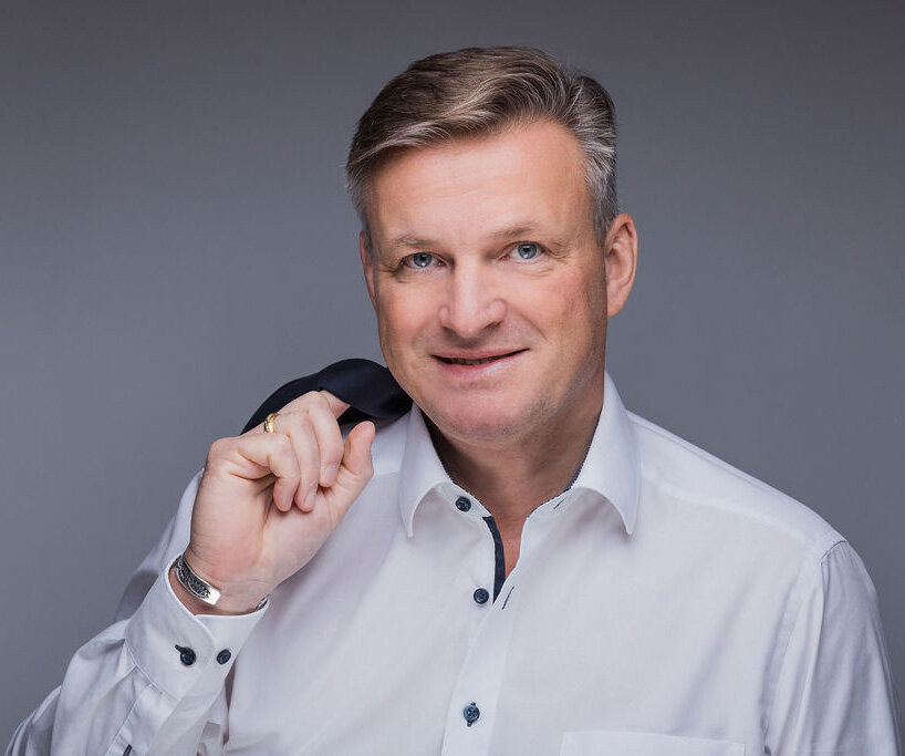 Rechtsanwalt Dr. Mazakarini